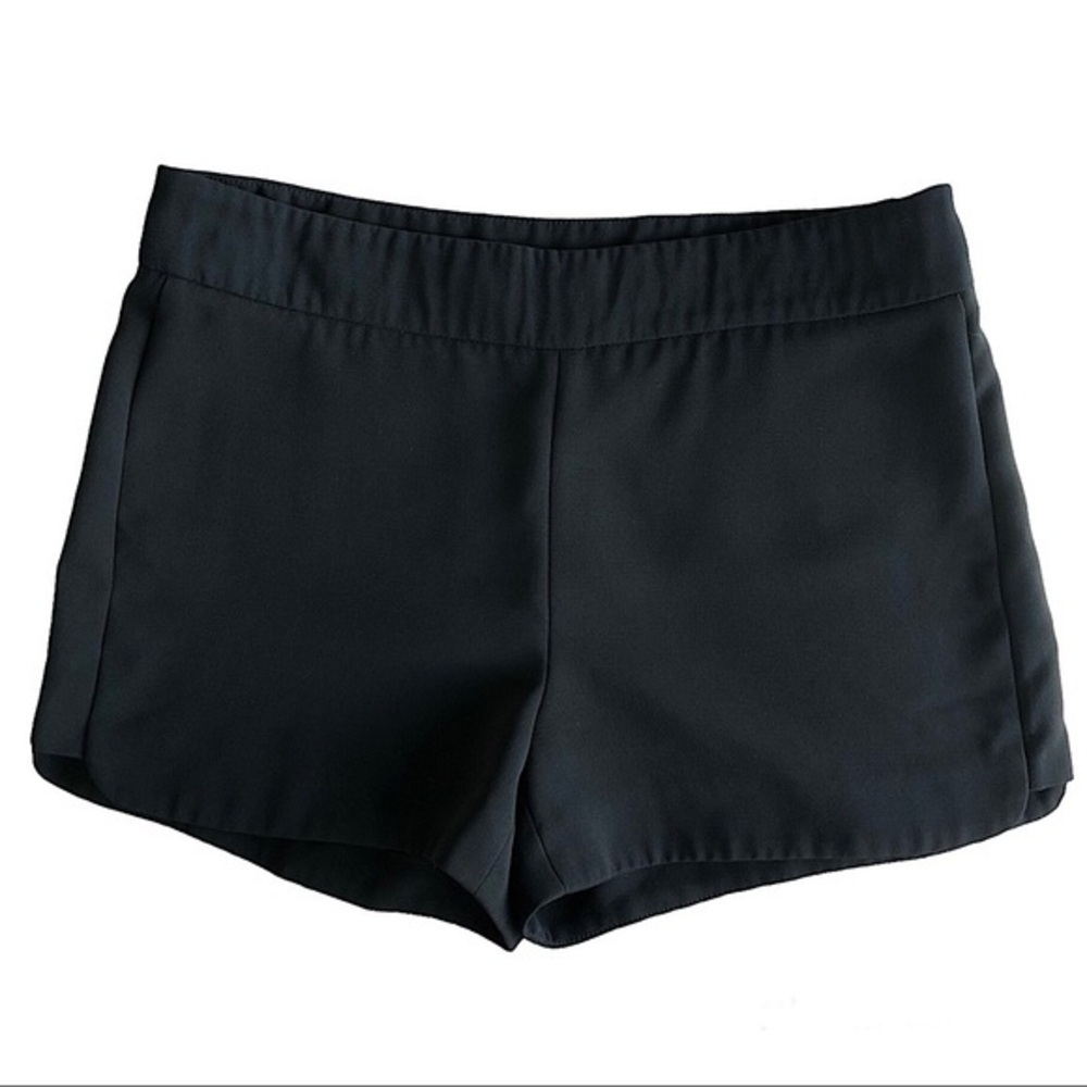 J. Crew Black Women's Dressy Shorts